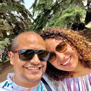 Meet your Posher, Karen